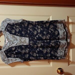 Women's Daniel Rainn DR2 by Nordstrom Rack Top Blouse